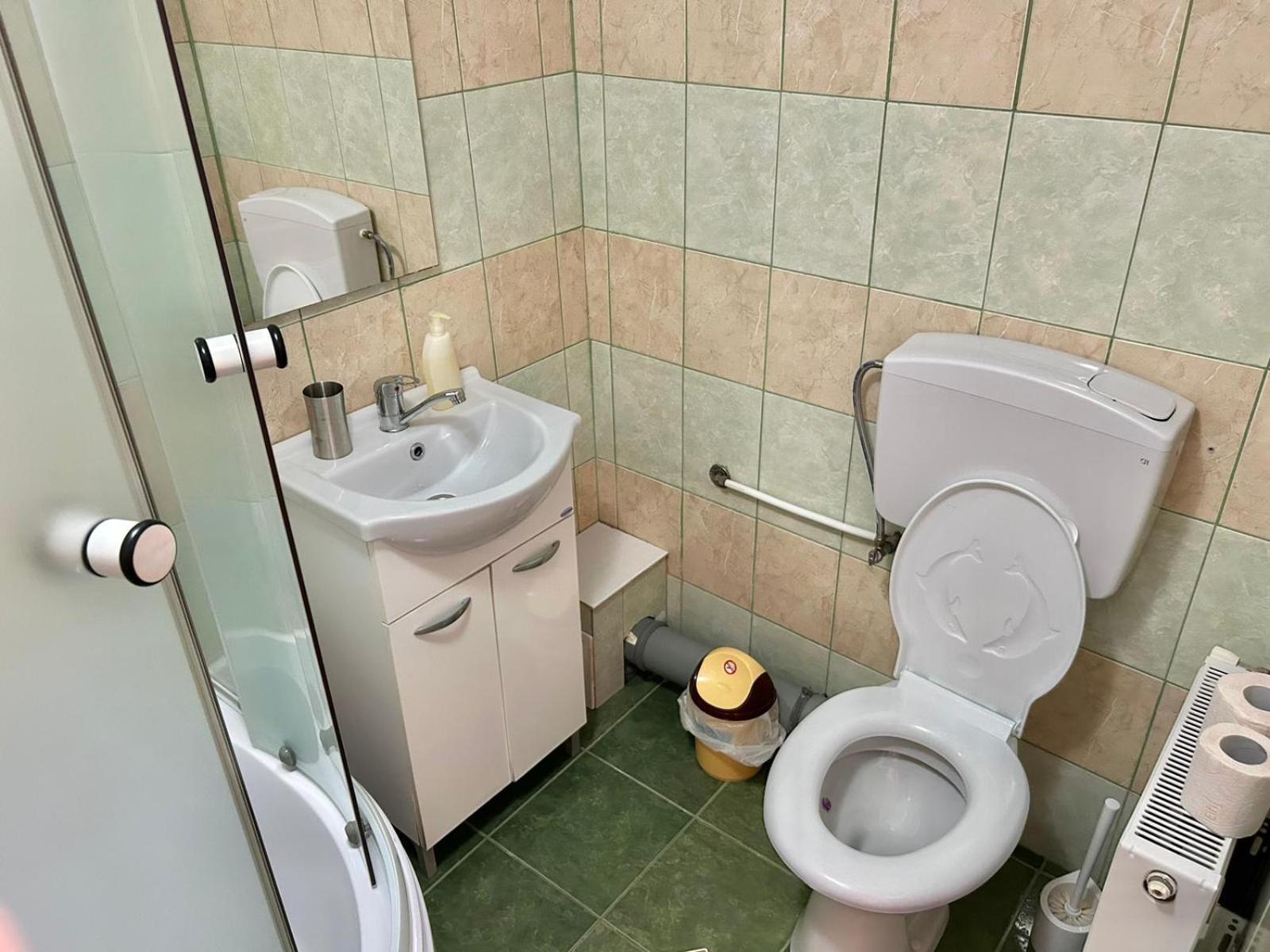 Pensiunea Casa Nina Cîrţişoara Camera foto